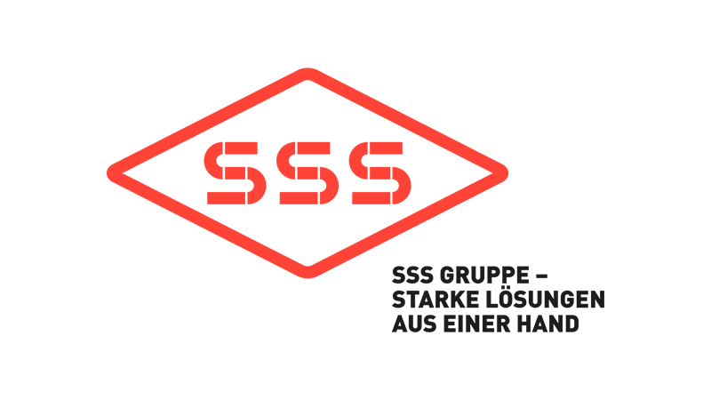Logo mit positiver Bewertung eines Firmenkunden